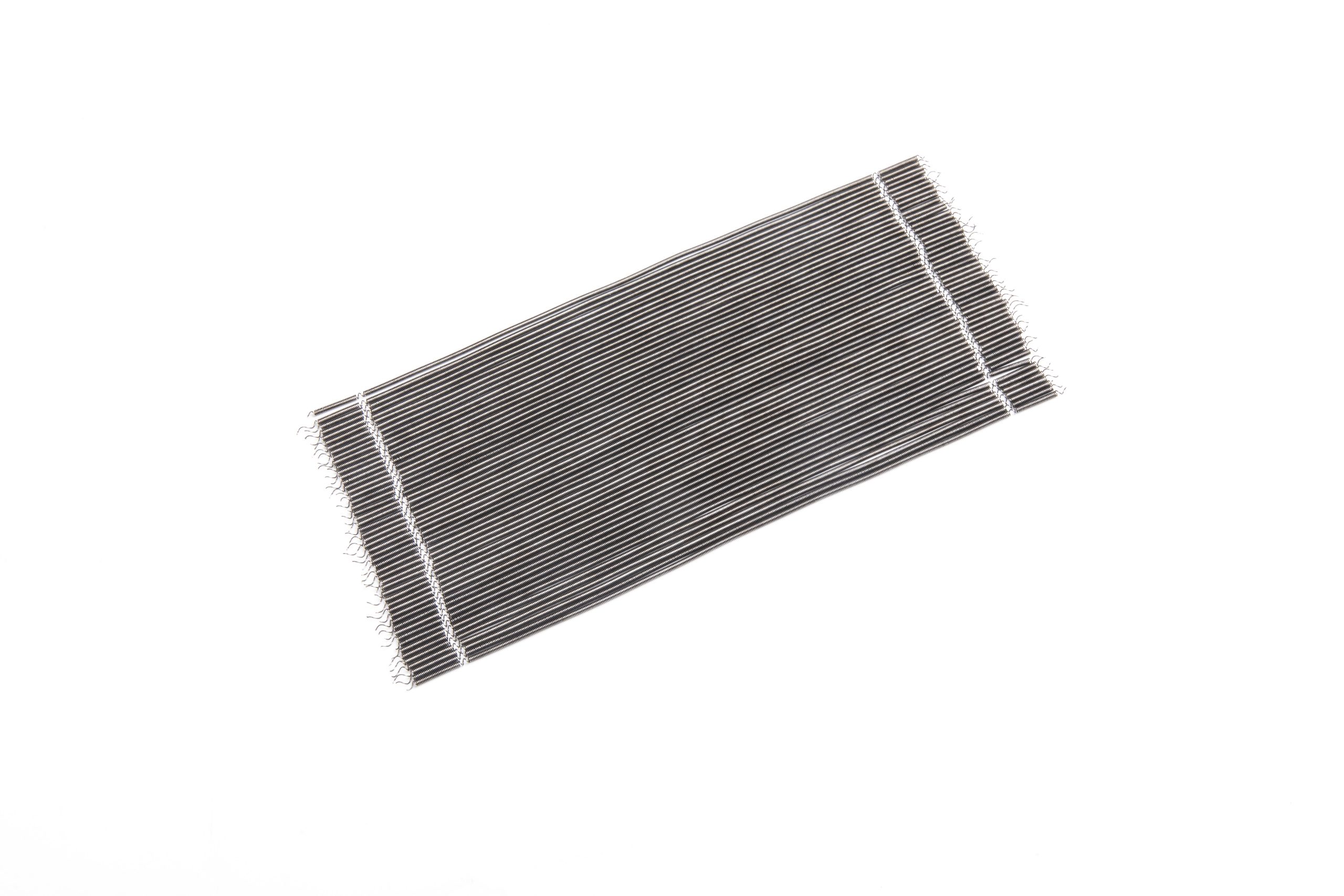 What Are the Unique Advantages of Single-Helix (Single-Spiral) Filaments Compared with Other Types of Filaments?